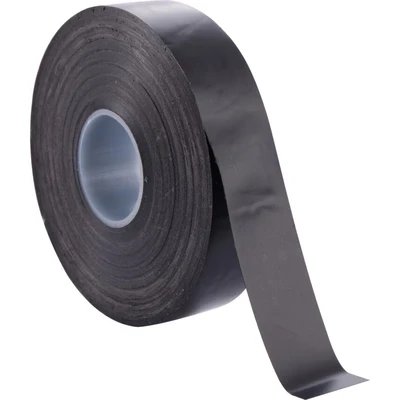 Image of Avon Black PVC Insulation Tape 19mm x 33m