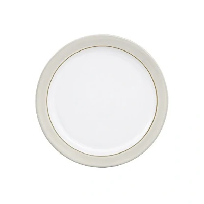 Image of Denby Natural Canvas Medium Plate