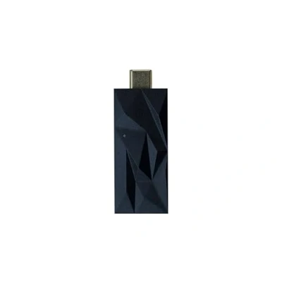 Image of SilentPower by iFi iSilencer MAX USB C Noise Filter with Active Cancellation, Jitter Elimination, REBalance Technology, Aluminium Housing