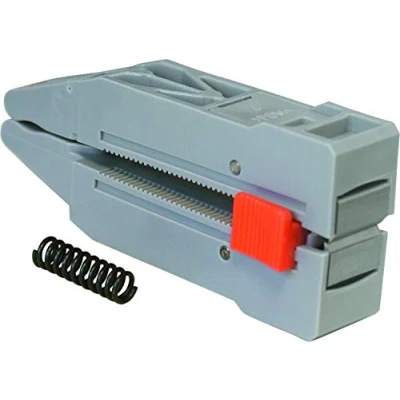 Image of WEIDMULLER 1119030000 Blade desaislante STRIPAX erme 10