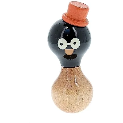 Image of René Le Penguin Rattle