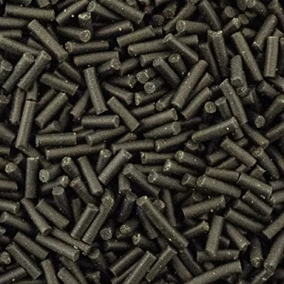 Image of Black Vermicelli Halloween Sprinkles 30g Bag Edible Cake Decoration Sugar Toppers