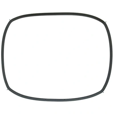 Image of MasterPart Oven Door Gasket Seal For Bosch Neff Siemens Cookers