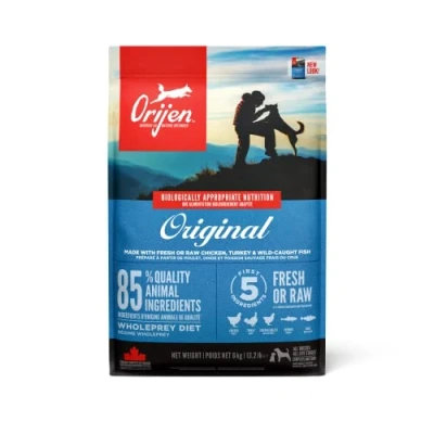 Image of Orijen Adult Original Food, 6 kg