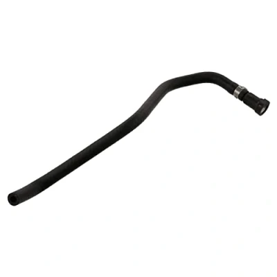 Image of 55703092 Radiator Hose FEBI BILSTEIN 37124 Lower ALFA ROMEO: MiTo, FIAT: Grande Punto Hatchback
