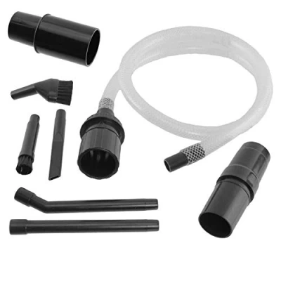 Image of SPARES2GO Valet Mini Tool Kit Cleaning Car Detailing Valeting Compatible with Shark Vacuum Cleaner (35mm)