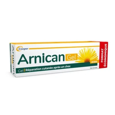 Image of Arnican Gel 100g