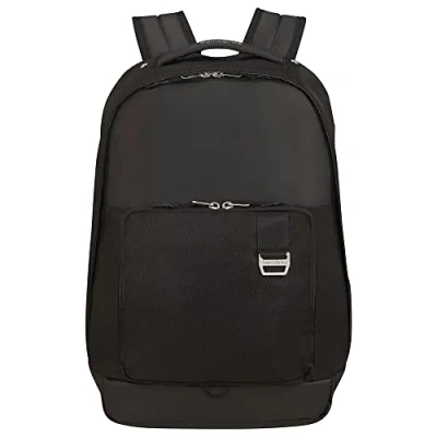 Image of Samsonite Midtown Laptop backpack 15.6&quot;, 45 cm, 23 L, Black (Black)