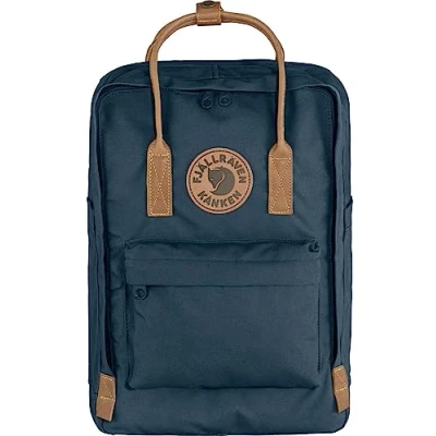 Image of FJALLRAVEN 23803 560 Kånken no. 2 Laptop 15 Sports backpack Unisex Navy Size OneSize