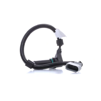 Image of 070907319, 70907319 Impulse Sensor VALEO 366227 3 pin connector Inductive with cable VOLKSWAGEN: Transporter 5 Bus,