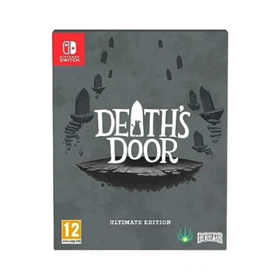 Image of Death&#039;s Door: Ultimate Edition Nintendo Switch