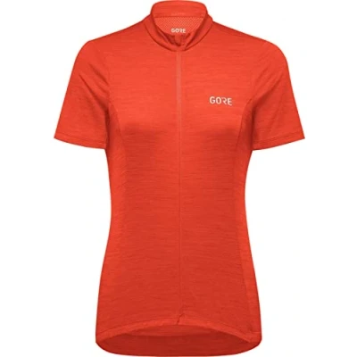 Image of GORE WEAR Women&#039;s C3 Cycling Jersey