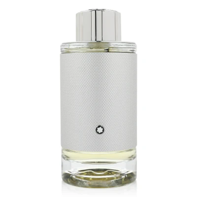 Image of Montblanc Explorer Platinum Eau de Parfum 200ml Spray