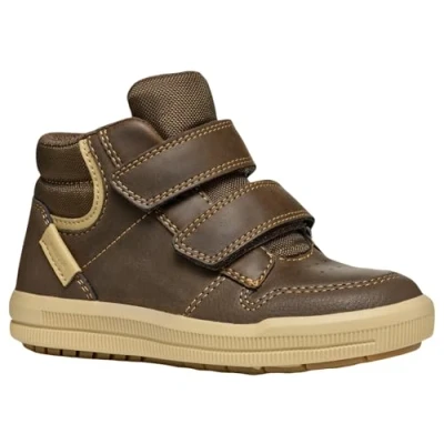 Image of Geox J Arzach BOY B Sneaker, 10 UK Child