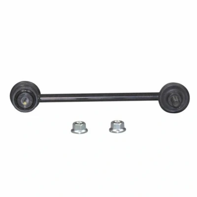 Image of CTR CL0288R [OE Supplier] Front Axle Right Stabilizer Link Compatible with HYUNDAI, KIA Vehicles Replaces 548401J000, 34560, 3584501, 35845 01, HY LS 7936