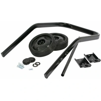 Image of SIP FIREBALL P660S Heater Wheel Kit