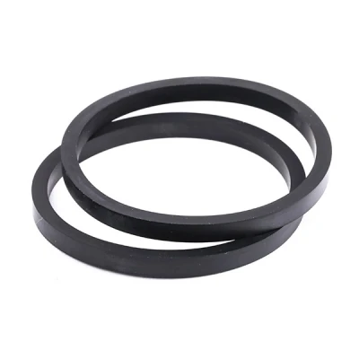 Image of 021117070, 038117070, 21117070, 38117070 Gaskets FEBI BILSTEIN 18778 VOLKSWAGEN: Corrado, LT 28 46 II Platform / Chassis, TRANSPORTER 4 Bus
