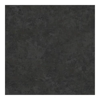 Image of Superfresco Easy Black Textured Organics Plain Wallpaper Paste The Wall Charcoal is a Soft Concrete Effect Pattern Design Perfect for Most Rooms Feature or 4
