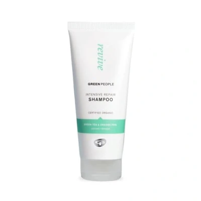 Image of Green People Intensive Repair Shampoo 200ml