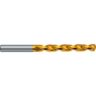 Image of Guhring 652 5.90MM HSS GT100 Jobber S Drill