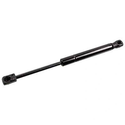 Image of 51237239233, 51237255812 Bonnet Struts FEBI BILSTEIN 44000 both sides 610N BMW: 2 Convertible, 1 Hatchback, Hatchback