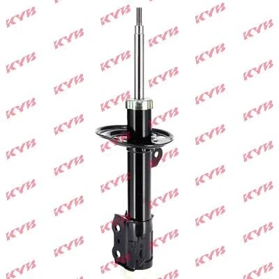 Image of 485200D160, 485200D180, 485200D190, 485200D230, 485200D260 Shock absorber KYB Excel G 339757 TOYOTA: Yaris III Hatchback
