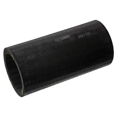 Image of 1376295 Radiator Hose FEBI BILSTEIN 39318 31,5mm EPDM (ethylene propylene diene Monomer (M class) rubber)