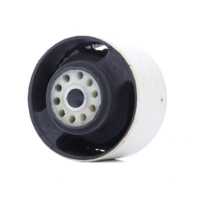 Image of 184454, 184454SK Engine Mount FEBI BILSTEIN 45060 Rear Rubber Metal Elastomer 67mm PEUGEOT: 106 II Hatchback, I Hatchback