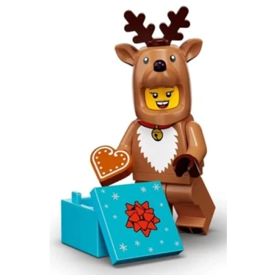 Image of LEGO Reindeer Costume