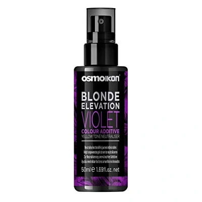 Image of Osmo Ikon Blond Elevation Violet Colour Additive 50ml