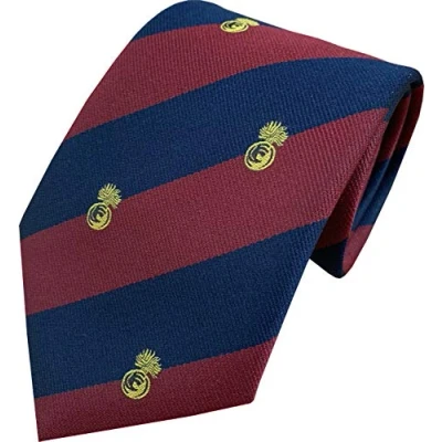 Image of The Grenadier Guards Regimental Tie