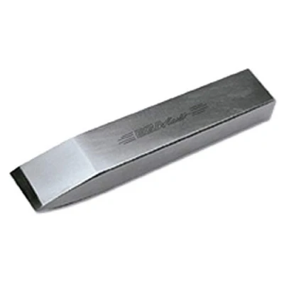 Image of EGA Master Flat Chisel 22 x 125mm Titanium