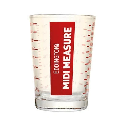 Image of Eddingtons Midi Measure