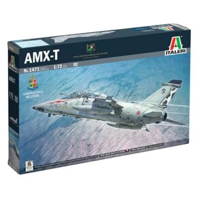 Image of Italeri ITA1471 Scale Model kit, Multi Colored