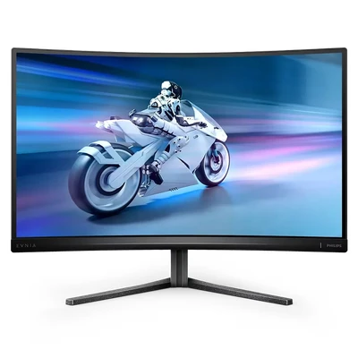 Image of PHILIPS 27M2C5200W/00 27&quot; CURVO 16:9 VA WLED