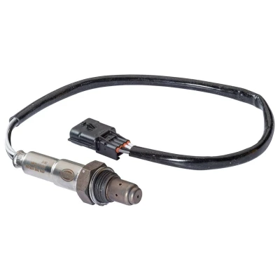 Image of 8200556133, H770027418 Lambda sensor HELLA 6PA 358 103 041 RENAULT: Clio 3, 2, 4, DACIA: SANDERO Duster Off Road, LOGAN MCV 2