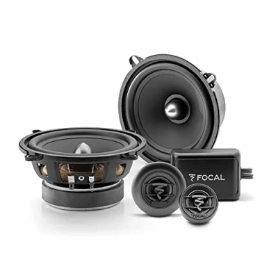 Image of Focal ASE 130 130mm/5.25&quot; 2 Way Component Kit