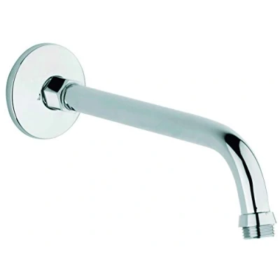 Image of GROHE Relexa Neutral Shower Arm 218 mm Chrome 27406000