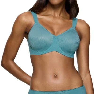 Image of Essential Minimizer T W X Quiet Turquoise, 38C