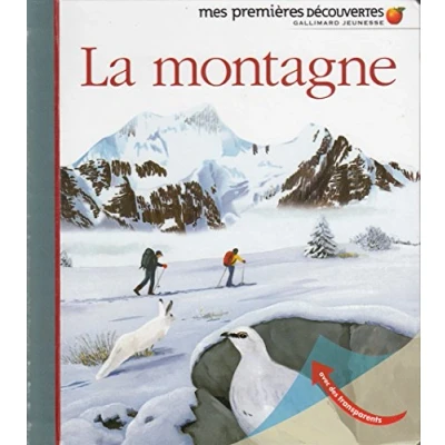 Image of La montagne