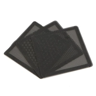 Image of Gelid Mesh Magnet 120 Fan Dust Filter for 120mm fans 3pcs