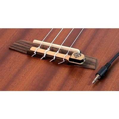 Image of GEWA Fire &amp; Stone Akustiktonabnehmer UK 1 Ukulele