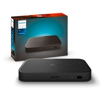 Image of Philips Hue Play HDMI sync Box 8K