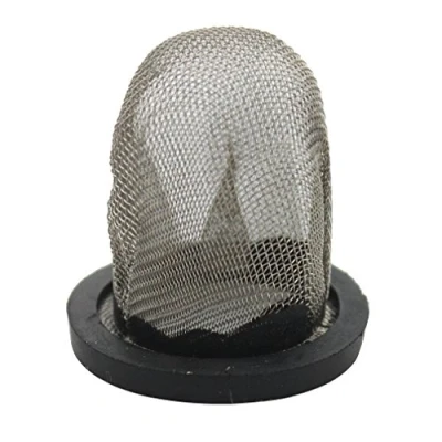 Image of GOOFIT Oil Filter Replacement For GY6 50cc 125cc 150cc ATV Go Kart Moped Scooter
