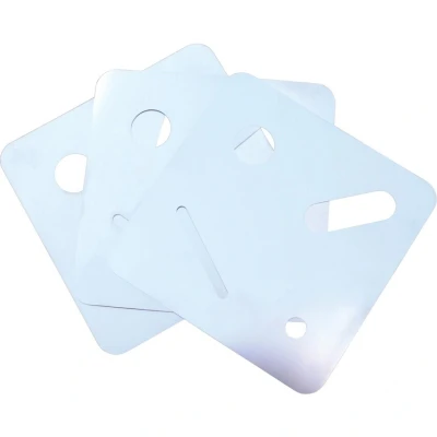 Image of Laser Tools Shim Masks 3 Piece