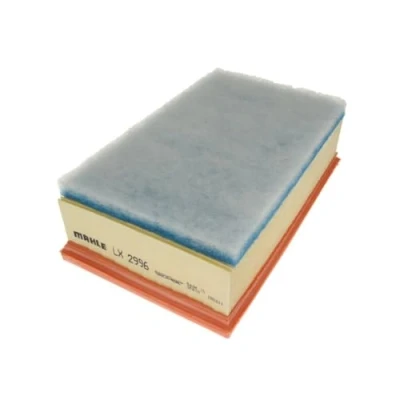 Image of 1420T1, 1444TG, 9686253180 Air Filter MAHLE ORIGINAL LX 2996 85,3mm 178mm 301,0mm Insert CITROËN: C5 3, III Estate, C6 Saloon