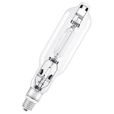 Image of Osram Powerstar HQI T 1000/D E40 Giant Edison Screw 1000 W Classic Bulb