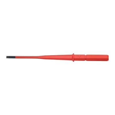 Image of C.K VDE Screwdriver Spare Slim Blade SL3.5mm
