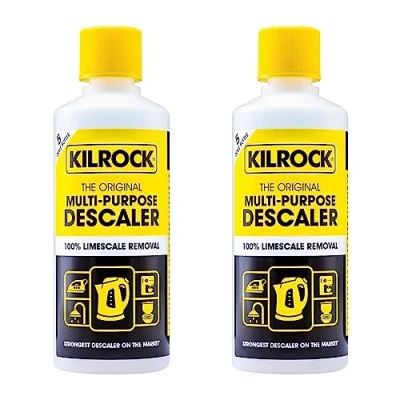 Image of 2 x Big K Multipurpose Descaler, 400ml