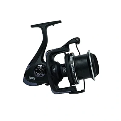 Image of Tronixpro Guerilla Surf 8000 Fixed Spool Sea Fishing Reel